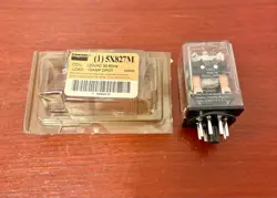 PLUG-IN RELAY 120