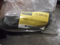 NEW IN PKG