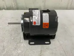HVAC MOTOR 1/15