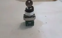 SWITCH KEYED