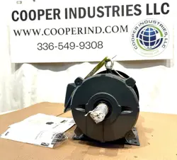 DUTY MOTOR MODEL