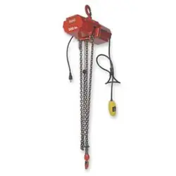 HOIST 800