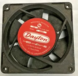 VOLTS NOS