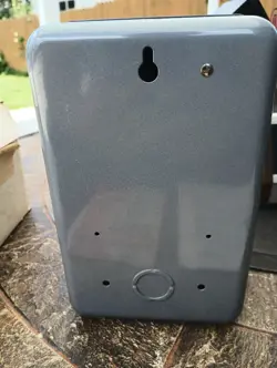 PROGRAM TIMER