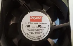 DAYTON 2RTK6