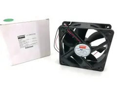 AXIAL FAN 24VDC