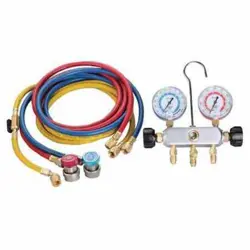 4PDF7 MANIFOLD