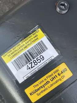 0.75 HP