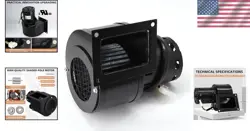 115V BLOWER
