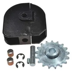 CHAIN GEAR