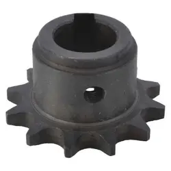 TRANSMISSION CHAIN SPROCKET