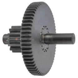 EC-11 OUTPUT PINION