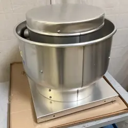 EXHAUST FAN 1/2