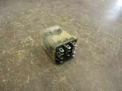 RELAY 5X841F 120V