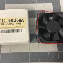 AXIAL FAN LQS22E