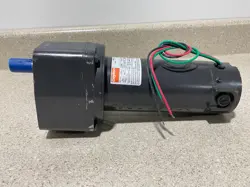 1/4HP 29:1