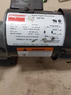 1/8HP 2.2