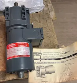 DAYTON 2Z818A