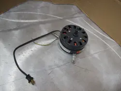 IT WAS INSTALLED