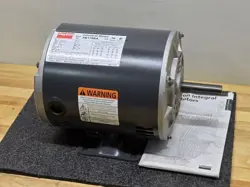 HP 208-230/460