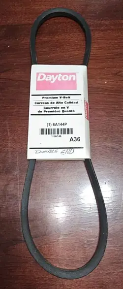 PREMIUM V-BELT A36
