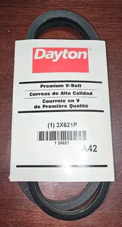 V-BELT A42