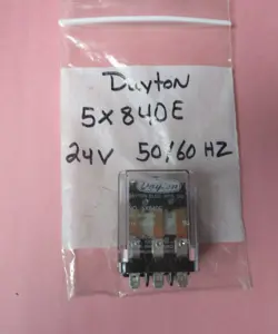 VOLT RELAY NEW
