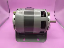 1520 RPM 1/10TH