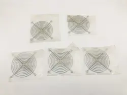 FAN WIRE GUARDS