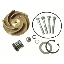PUMP KIT FOR