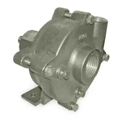 DAYTON 2ZWZ3 PEDESTAL