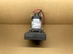 1/200 HP 12VDC