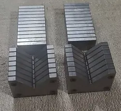 V-