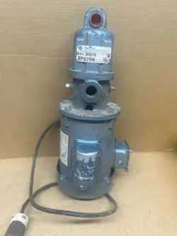 VOLTS 115/230