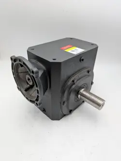 REDUCER REV 30:1