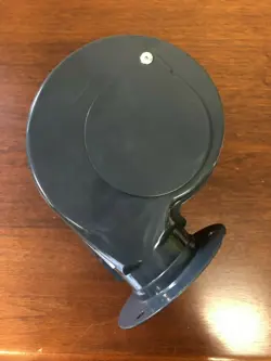 PERMANENT SPLIT PHASE