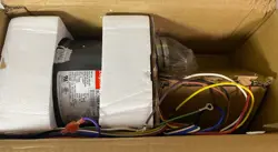 1075/4 SPD 230V