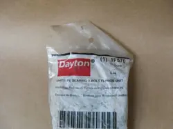 BOLT FLANGE