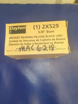 3! DAYTON 4X728