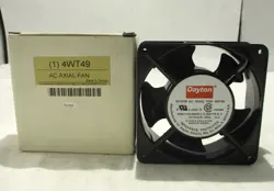 NEW DAYTON 4WT49
