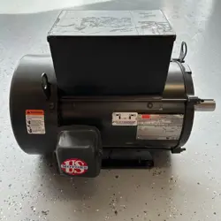 7.5 HP 3530