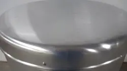 IN WHEEL CENTRIFUGAL