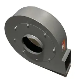 INLET RING