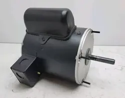 DAYTON 494R57 EXHAUST FAN MOTOR 1/3 HP 115V 825 RPM 60 HZ CWSE B250-8