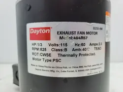 115V 825