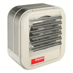 BTUH 480V AC