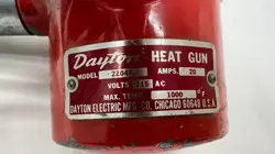 VINTAGE DAYTON ELECTRIC