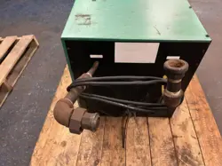 COMPRESSED AIR DRYER