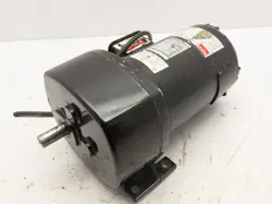 MOTOR 90VDC
