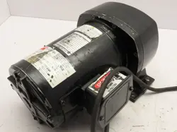 90VDC 1/4HP